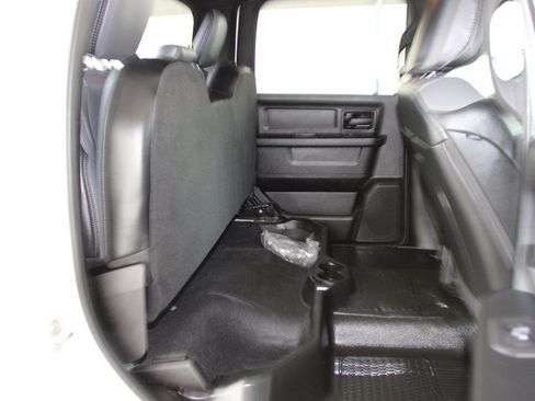 Used 2026 RAM 2500 Tradesman AWD/4WD image 28