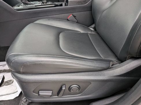 Certified 2024 Kia Sportage SX FWD image 22