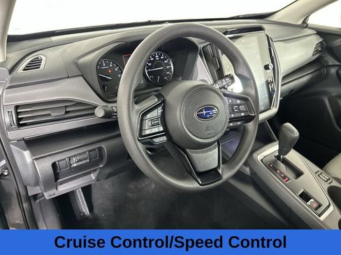 Used 2024 Subaru Crosstrek 2.0i Premium AWD/4WD image 13