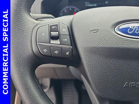 New 2025 Ford Transit 250 Low Roof image 16