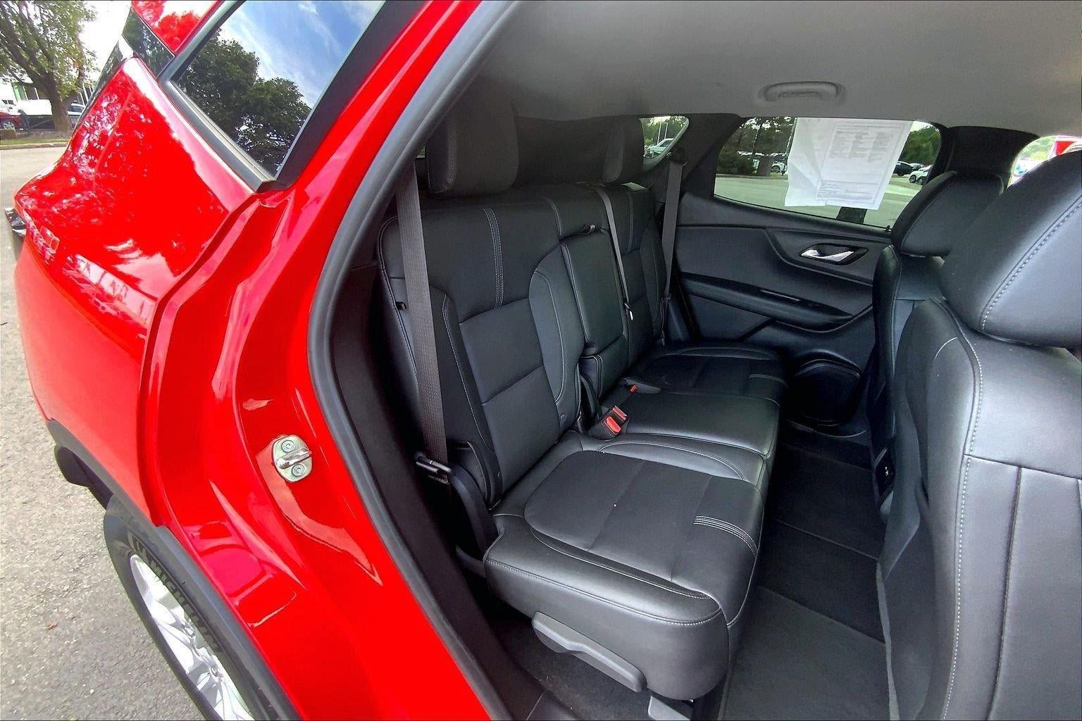 Used 2019 Chevrolet Blazer LT FWD image 23