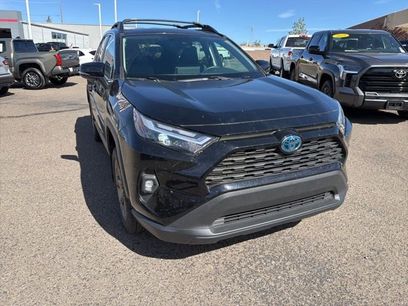 Used 2024 Toyota RAV4 AWD Hybrid w/ Weather Package