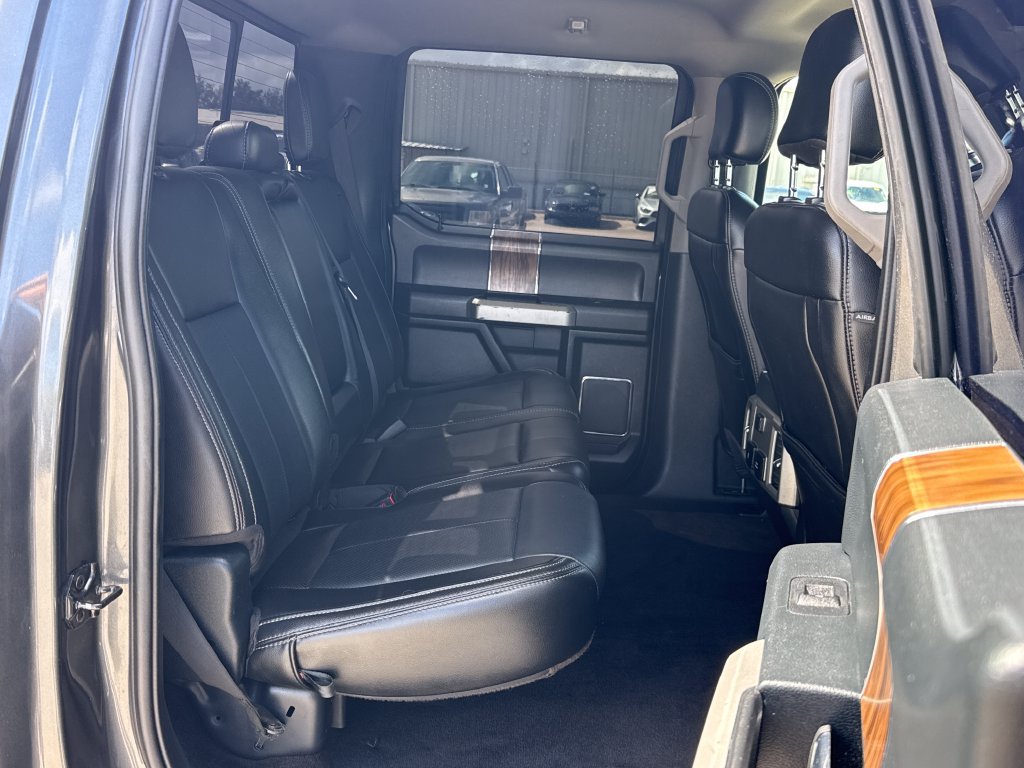 Used 2020 Ford F150 Lariat AWD/4WD image 26
