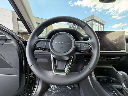 New 2026 MAZDA CX-5 Preferred AWD/4WD image 23