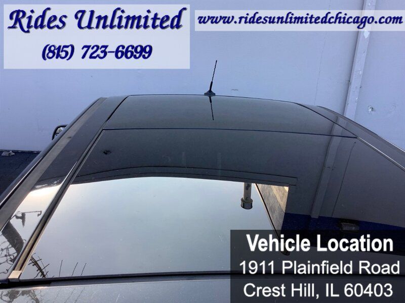 Used 2013 Ford Edge SEL FWD image 35