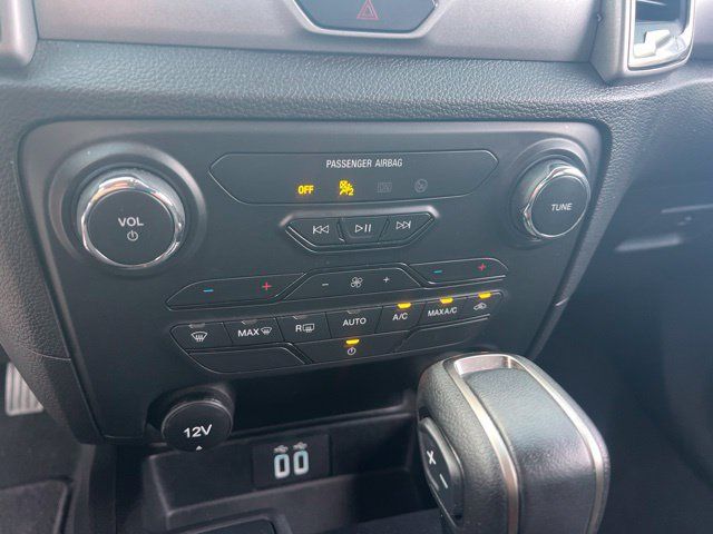 Used 2023 Ford Ranger XLT w/ Equipment Group 301A Mid AWD/4WD image 23