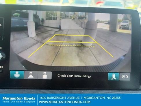 Used 2025 Honda Odyssey Sport-L image 20
