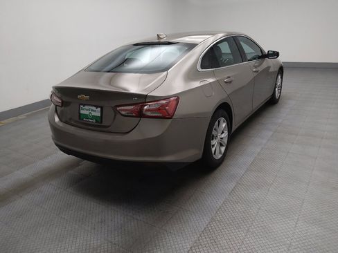 Used 2022 Chevrolet Malibu LT image 9