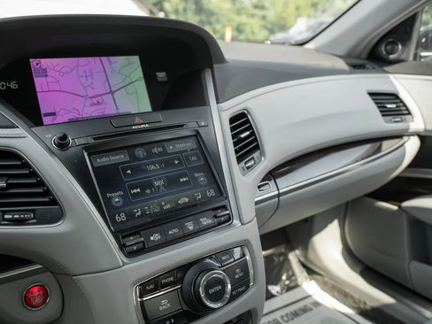 Used 2015 Acura RLX w/ Technology Package FWD image 21
