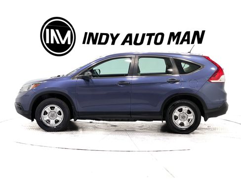 Used 2014 Honda CR-V LX image 7