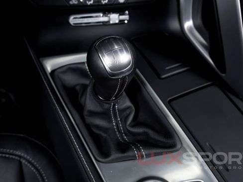 Used 2019 Chevrolet Corvette Grand Sport w/ Carbon Flash Badge Package RWD image 51