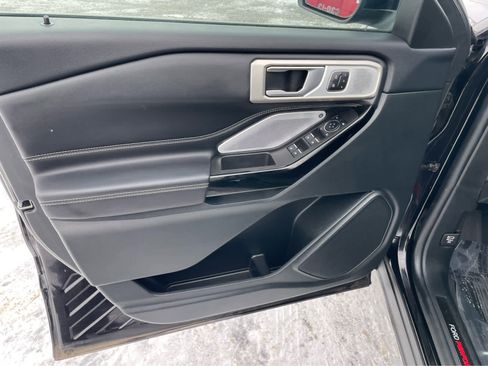 Used 2024 Ford Explorer ST w/ Equipment Group 401A image 12