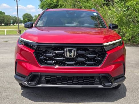 New 2026 Honda CR-V Sport-L image 11