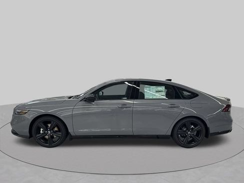 New 2026 Honda Accord Sport image 29