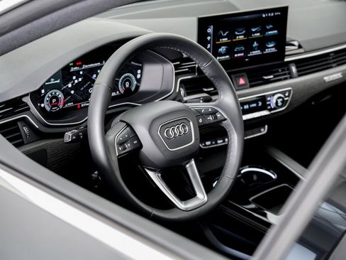 Used 2023 Audi A5 2.0T Premium Plus image 9