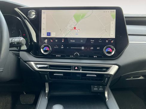 Used 2023 Lexus RX 350 Premium Plus image 13