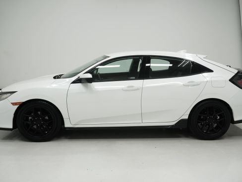 Used 2018 Honda Civic Sport image 7