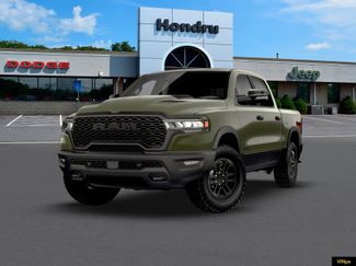 New 2026 RAM 1500 Rebel w/ Rebel Level 2 Equipment Group AWD/4WD video 1