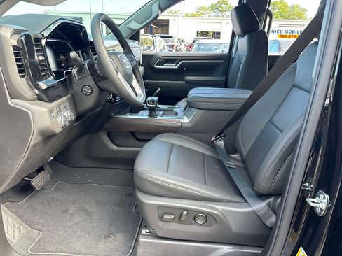 New 2026 GMC Sierra 1500 SLT w/ SLT Premium Plus Package image 5