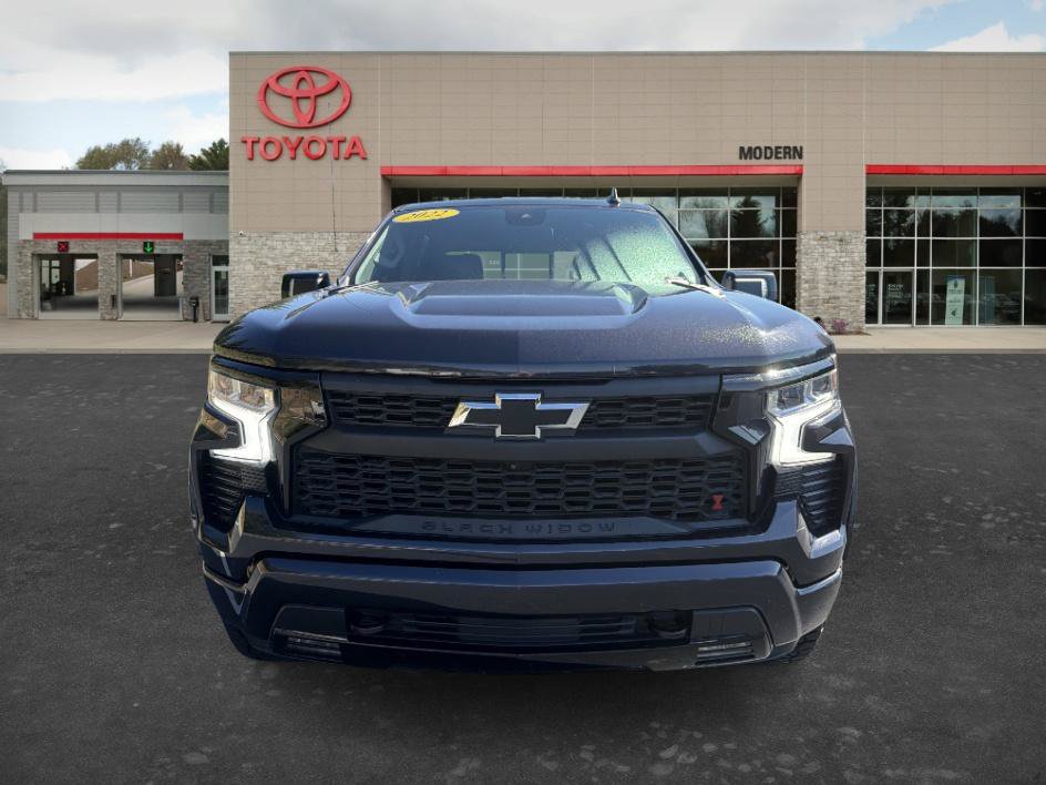 Used 2024 Chevrolet Tahoe High Country w/ Premium Package AWD/4WD image 2