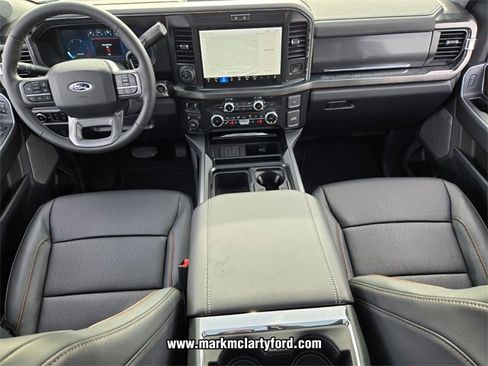 New 2026 Ford F250 Lariat w/ Lariat Ultimate Package image 13