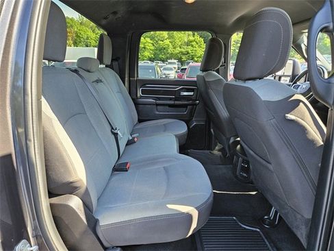 Used 2024 RAM 3500 Big Horn image 16