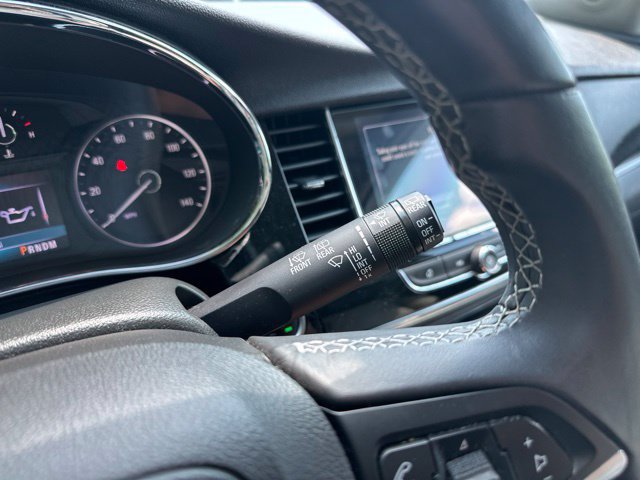 Used 2019 Buick Encore Preferred FWD image 25