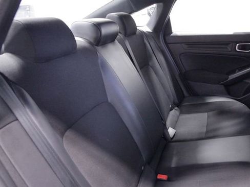 Certified 2024 Honda Civic Sport image 19
