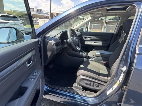Used 2024 Honda CR-V EX image 18