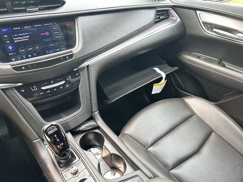 Used 2023 Cadillac XT5 Luxury AWD/4WD image 32
