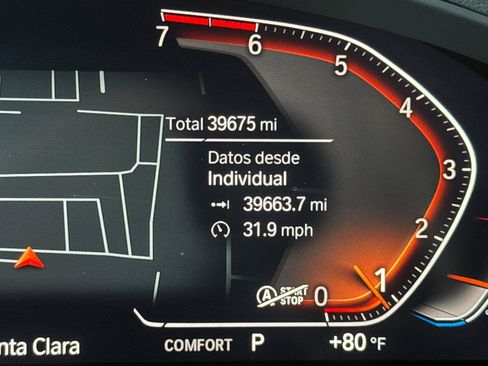 Certified 2023 BMW X3 xDrive30i w/ Convenience Package w/ZPA AWD/4WD image 22