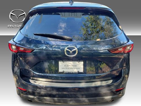 Used 2024 MAZDA CX-5 2.5 Turbo w/ Premium Package AWD/4WD image 17