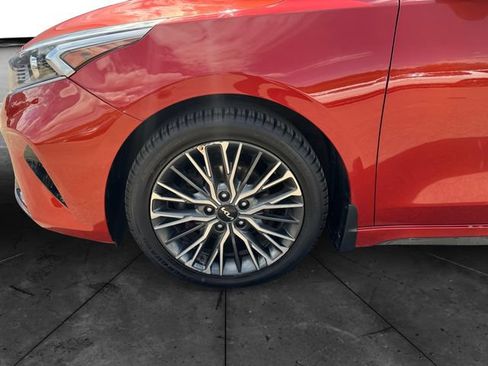 Used 2023 Kia Forte GT-Line FWD image 16