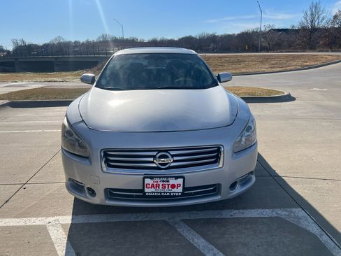 Used 2014 Nissan Maxima 3.5 S image 3