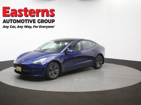 Used 2023 Tesla Model 3 Standard Range RWD image 50