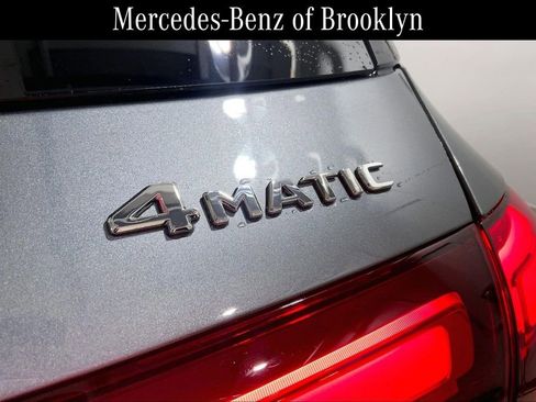 Certified 2026 Mercedes-Benz GLE 350 4MATIC image 31