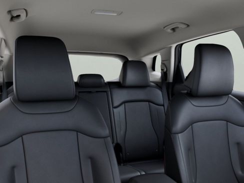 New 2026 Kia Sportage EX FWD image 27