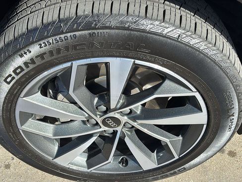 Used 2022 Audi Q5 2.0T Premium Plus image 9