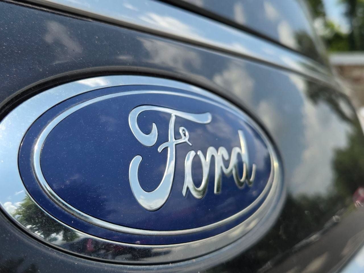 Used 2019 Ford Expedition Limited AWD/4WD image 8