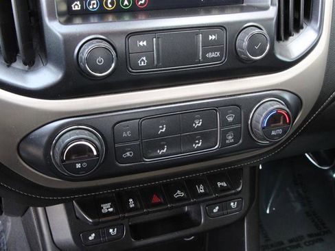 Used 2021 GMC Canyon Denali image 31