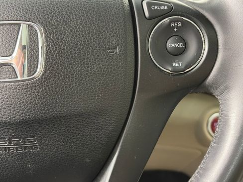 Used 2013 Honda Accord EX-L image 18