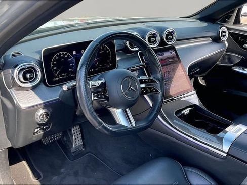 Used 2023 Mercedes-Benz C 300 Sedan image 12