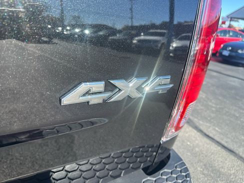 Used 2017 RAM 1500 Laramie w/ Convenience Group image 10