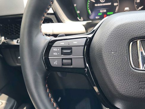 Used 2026 Honda CR-V Sport Touring image 26