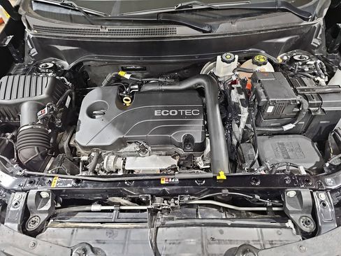 Used 2020 Chevrolet Equinox LT image 35