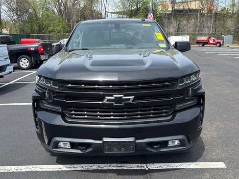 Used 2019 Chevrolet Silverado 1500 RST AWD/4WD image 5