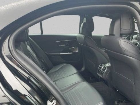 Used 2024 Mercedes-Benz C 300 Sedan w/ AMG Line w/ Night Package image 20
