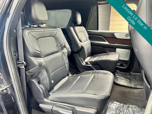 Used 2023 Lincoln Navigator L Reserve AWD/4WD image 20