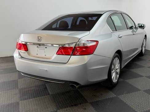 Used 2015 Honda Accord EX image 9