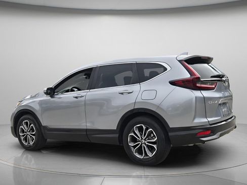 Used 2020 Honda CR-V EX image 8